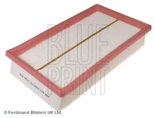 Luftfilter BLUE PRINT ADJ132204 Bild Luftfilter BLUE PRINT ADJ132204