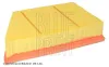 Luftfilter BLUE PRINT ADJ132212 Bild Luftfilter BLUE PRINT ADJ132212