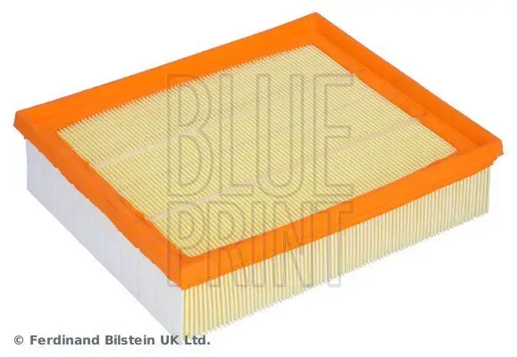 Luftfilter BLUE PRINT ADJ132214
