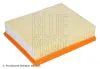 Luftfilter BLUE PRINT ADJ132214 Bild Luftfilter BLUE PRINT ADJ132214