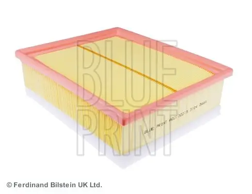 Luftfilter BLUE PRINT ADJ132215