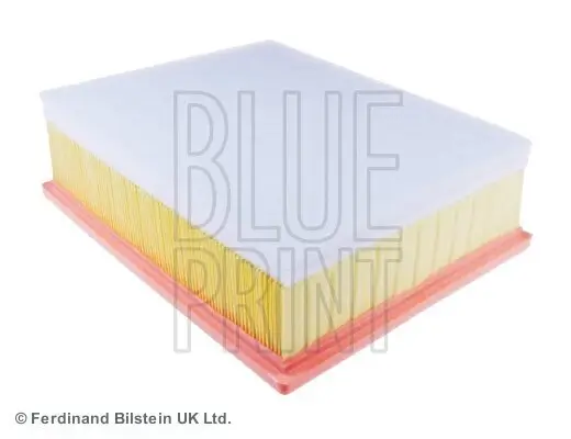 Luftfilter BLUE PRINT ADJ132215 Bild Luftfilter BLUE PRINT ADJ132215