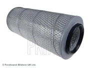 Bremsbelagsatz, Scheibenbremse Vorderachse BLUE PRINT ADJ134202