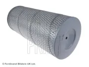 Bremsbelagsatz, Scheibenbremse Vorderachse BLUE PRINT ADJ134204