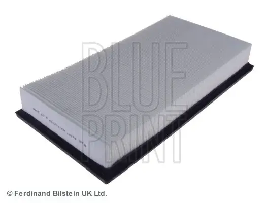 Luftfilter BLUE PRINT ADJ132222 Bild Luftfilter BLUE PRINT ADJ132222