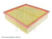 Luftfilter BLUE PRINT ADJ132227