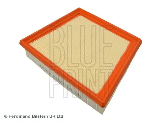Luftfilter vorne rechts BLUE PRINT ADJ132233 Bild Luftfilter vorne rechts BLUE PRINT ADJ132233