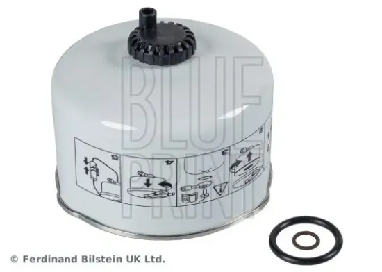 Kraftstofffilter BLUE PRINT ADJ132303C Bild Kraftstofffilter BLUE PRINT ADJ132303C
