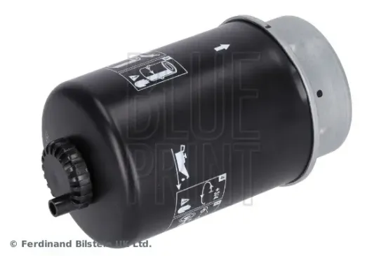 Kraftstofffilter BLUE PRINT ADJ132304C Bild Kraftstofffilter BLUE PRINT ADJ132304C