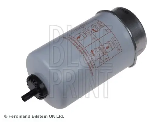 Kraftstofffilter BLUE PRINT ADJ132305 Bild Kraftstofffilter BLUE PRINT ADJ132305