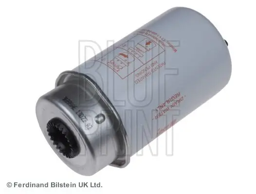 Kraftstofffilter BLUE PRINT ADJ132305 Bild Kraftstofffilter BLUE PRINT ADJ132305