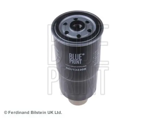 Kraftstofffilter BLUE PRINT ADJ132308 Bild Kraftstofffilter BLUE PRINT ADJ132308