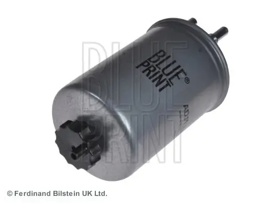 Kraftstofffilter BLUE PRINT ADJ132309 Bild Kraftstofffilter BLUE PRINT ADJ132309