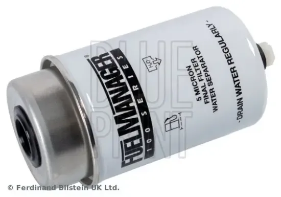 Kraftstofffilter BLUE PRINT ADJ132316 Bild Kraftstofffilter BLUE PRINT ADJ132316