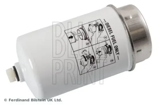 Kraftstofffilter BLUE PRINT ADJ132316 Bild Kraftstofffilter BLUE PRINT ADJ132316