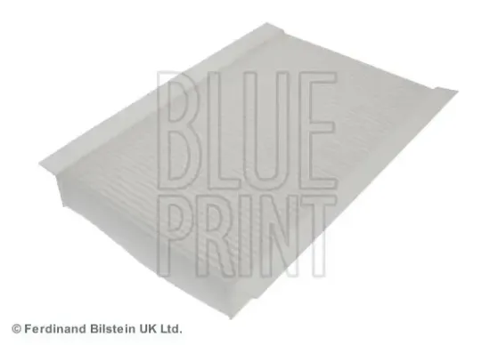 Filter, Innenraumluft BLUE PRINT ADJ132503 Bild Filter, Innenraumluft BLUE PRINT ADJ132503