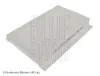 Filter, Innenraumluft BLUE PRINT ADJ132503 Bild Filter, Innenraumluft BLUE PRINT ADJ132503