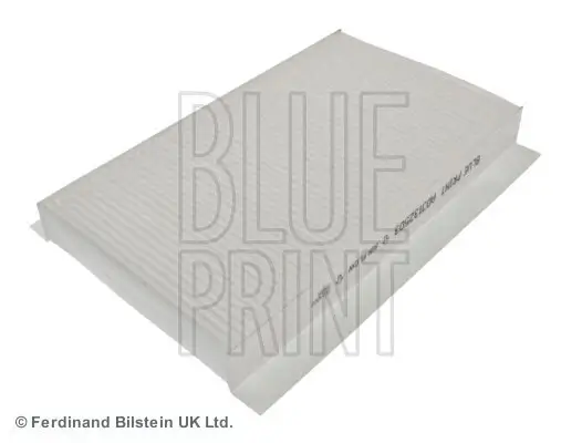 Filter, Innenraumluft BLUE PRINT ADJ132503 Bild Filter, Innenraumluft BLUE PRINT ADJ132503