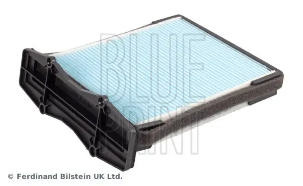 Filter, Innenraumluft BLUE PRINT ADJ132509