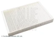 Filter, Innenraumluft BLUE PRINT ADJ132510