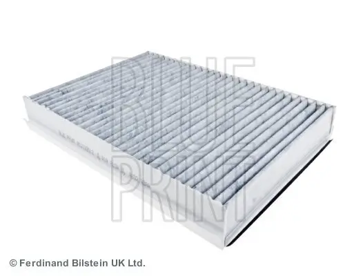 Filter, Innenraumluft BLUE PRINT ADJ132512 Bild Filter, Innenraumluft BLUE PRINT ADJ132512