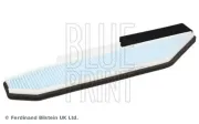 Filter, Innenraumluft BLUE PRINT ADJ132514