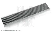 Filter, Innenraumluft BLUE PRINT ADJ132516