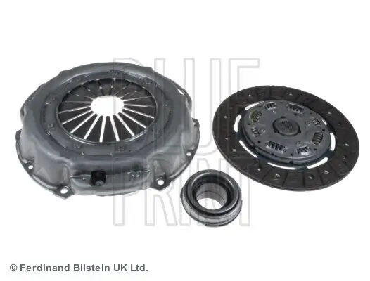 Kupplungssatz BLUE PRINT ADJ133006 Bild Kupplungssatz BLUE PRINT ADJ133006