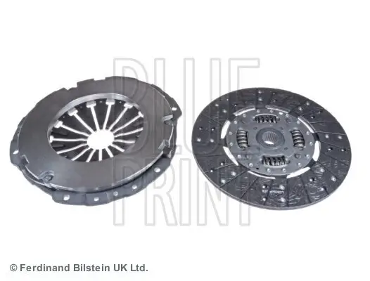 Kupplungssatz BLUE PRINT ADJ133014 Bild Kupplungssatz BLUE PRINT ADJ133014