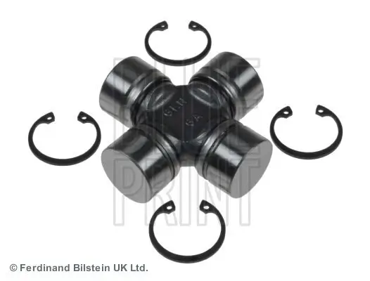 Gelenk, Gelenkwelle BLUE PRINT ADJ133902