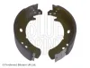 Bremsbackensatz Hinterachse BLUE PRINT ADJ134101