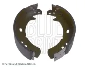 Bremsbackensatz Hinterachse BLUE PRINT ADJ134101