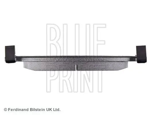 Bremsbelagsatz, Scheibenbremse Vorderachse BLUE PRINT ADJ134238 Bild Bremsbelagsatz, Scheibenbremse Vorderachse BLUE PRINT ADJ134238
