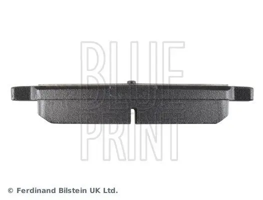Bremsbelagsatz, Scheibenbremse Hinterachse BLUE PRINT ADJ134240 Bild Bremsbelagsatz, Scheibenbremse Hinterachse BLUE PRINT ADJ134240
