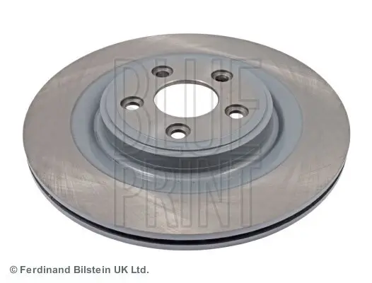 Bremsscheibe BLUE PRINT ADJ134303