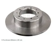 Bremsscheibe Hinterachse BLUE PRINT ADJ134325