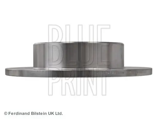 Bremsscheibe Hinterachse BLUE PRINT ADJ134325 Bild Bremsscheibe Hinterachse BLUE PRINT ADJ134325