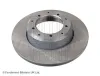 Bremsscheibe Hinterachse BLUE PRINT ADJ134326