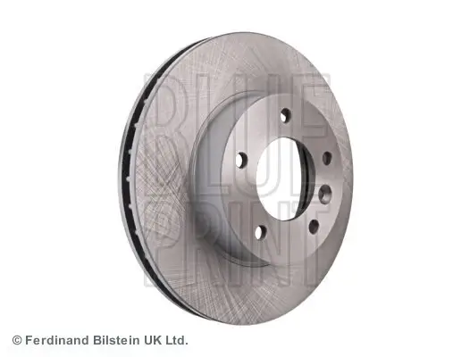 Bremsscheibe BLUE PRINT ADJ134350 Bild Bremsscheibe BLUE PRINT ADJ134350