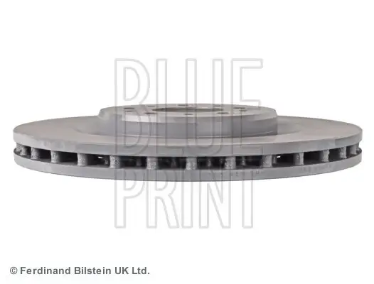 Bremsscheibe Vorderachse BLUE PRINT ADJ134353 Bild Bremsscheibe Vorderachse BLUE PRINT ADJ134353