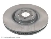 Bremsscheibe Vorderachse BLUE PRINT ADJ134371