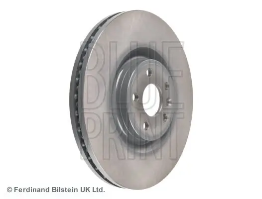 Bremsscheibe Vorderachse BLUE PRINT ADJ134371 Bild Bremsscheibe Vorderachse BLUE PRINT ADJ134371