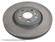 Bremsscheibe Vorderachse BLUE PRINT ADJ134373