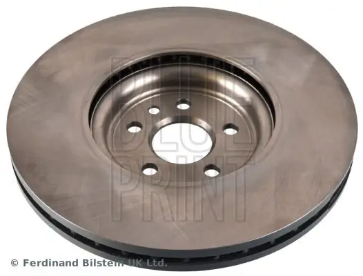 Bremsscheibe Vorderachse BLUE PRINT ADJ134374 Bild Bremsscheibe Vorderachse BLUE PRINT ADJ134374