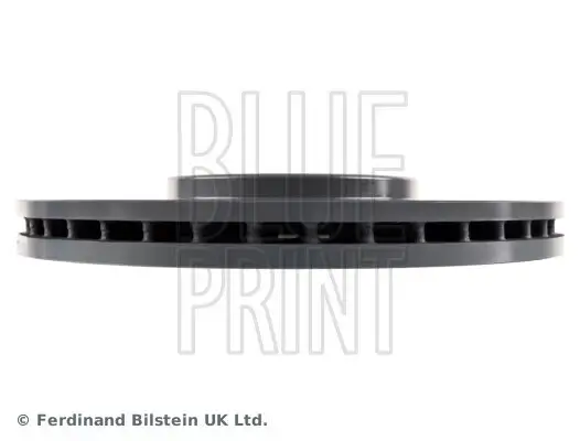 Bremsscheibe Vorderachse BLUE PRINT ADJ134374 Bild Bremsscheibe Vorderachse BLUE PRINT ADJ134374