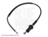 Seilzug, Feststellbremse vorne BLUE PRINT ADJ134602