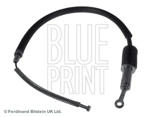 Seilzug, Feststellbremse hinten BLUE PRINT ADJ134603