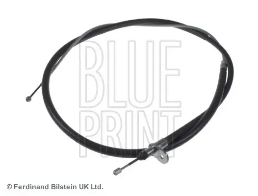 Seilzug, Feststellbremse hinten links BLUE PRINT ADJ134604 Bild Seilzug, Feststellbremse hinten links BLUE PRINT ADJ134604