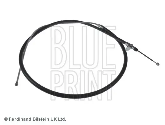 Seilzug, Feststellbremse hinten rechts BLUE PRINT ADJ134605