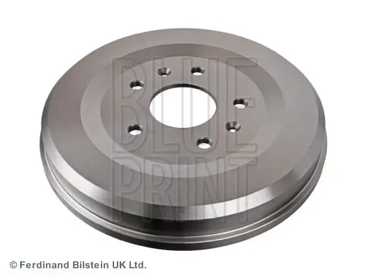 Bremstrommel Hinterachse BLUE PRINT ADJ134701